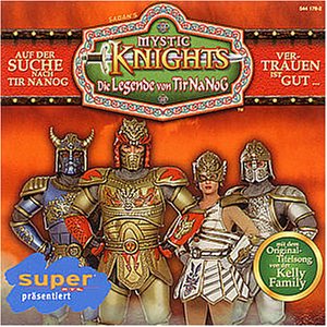 Mystic Knights,Folge 1 Music for Children