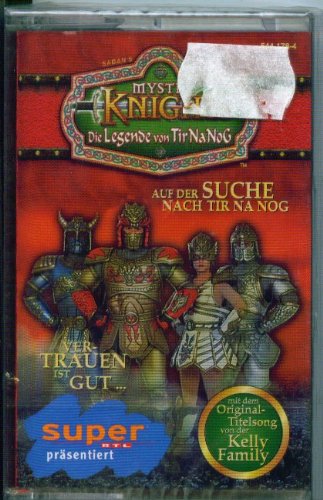 Mystic Knights,Folge 1 Music for Children