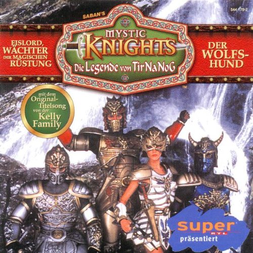 Mystic Knights,Folge 2 Music for Children