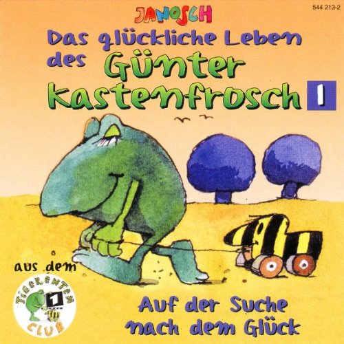Günter Kastenfrosch Folge 1 Music for Children