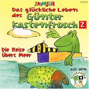 Günter Kastenfrosch Folge 2 Music for Children