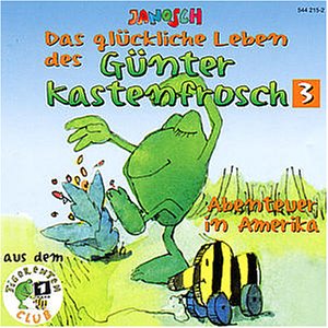 Günter Kastenfrosch Folge 3 Music for Children