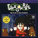 Dragon Ball - Folge 9: Die Reise in den Norden Music for Children