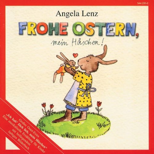 Frohe Ostern, mein Häschen! Children & Young People