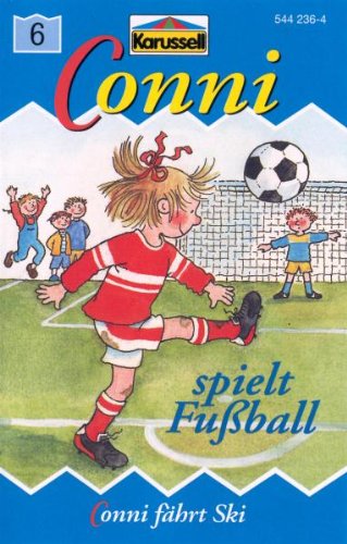 Conni 6 Music for Children