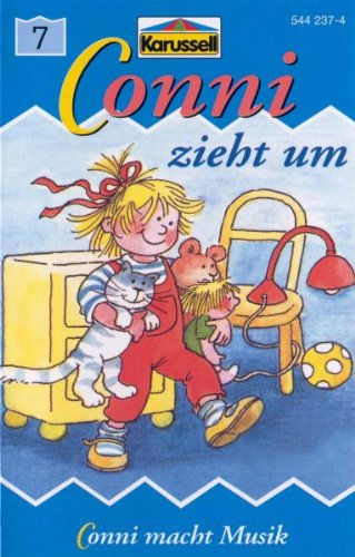 Conni 7 Music for Children