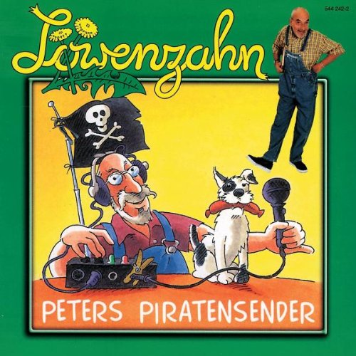 Product Image: Peters Piratensender