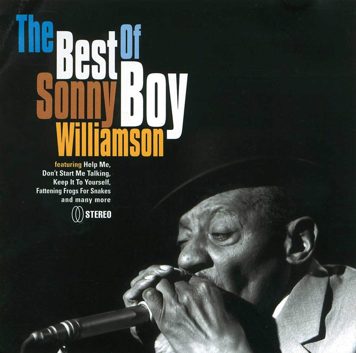 The Best Of Blues