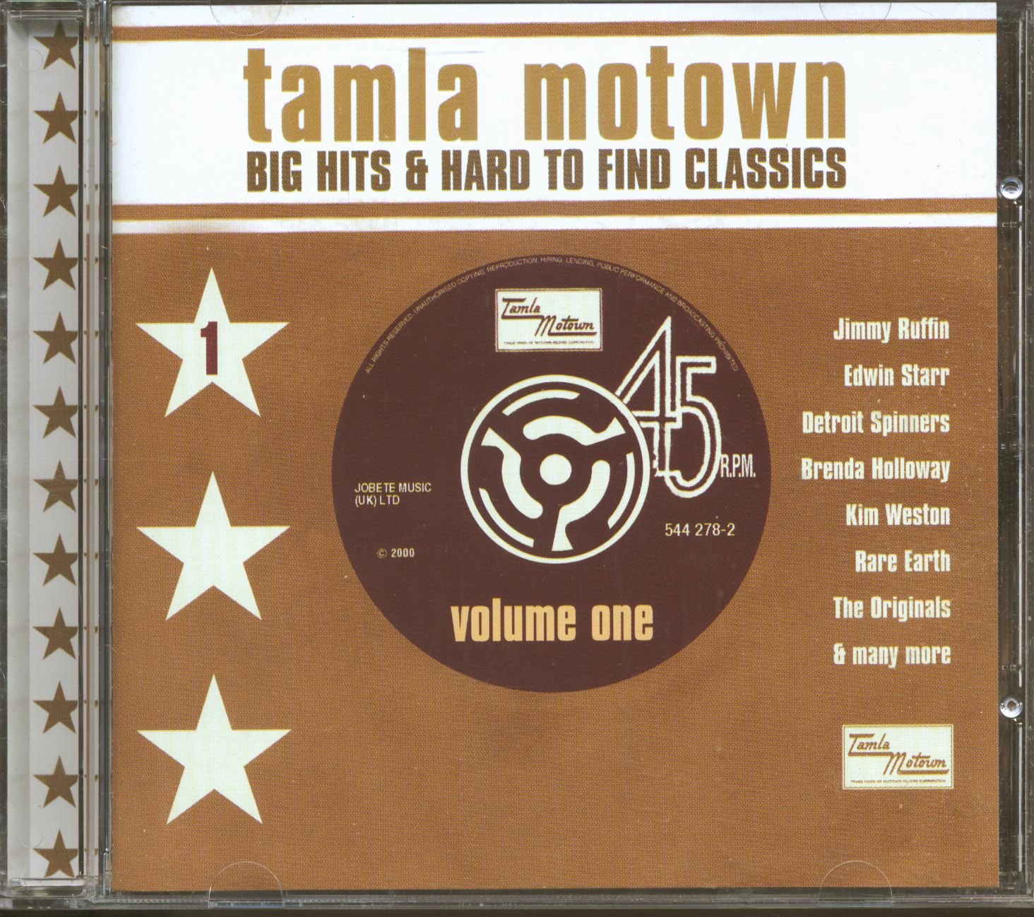 Big Hits and Hard to.... Funk, R&B & Soul