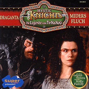 Mystic Knights 5 Music for Children