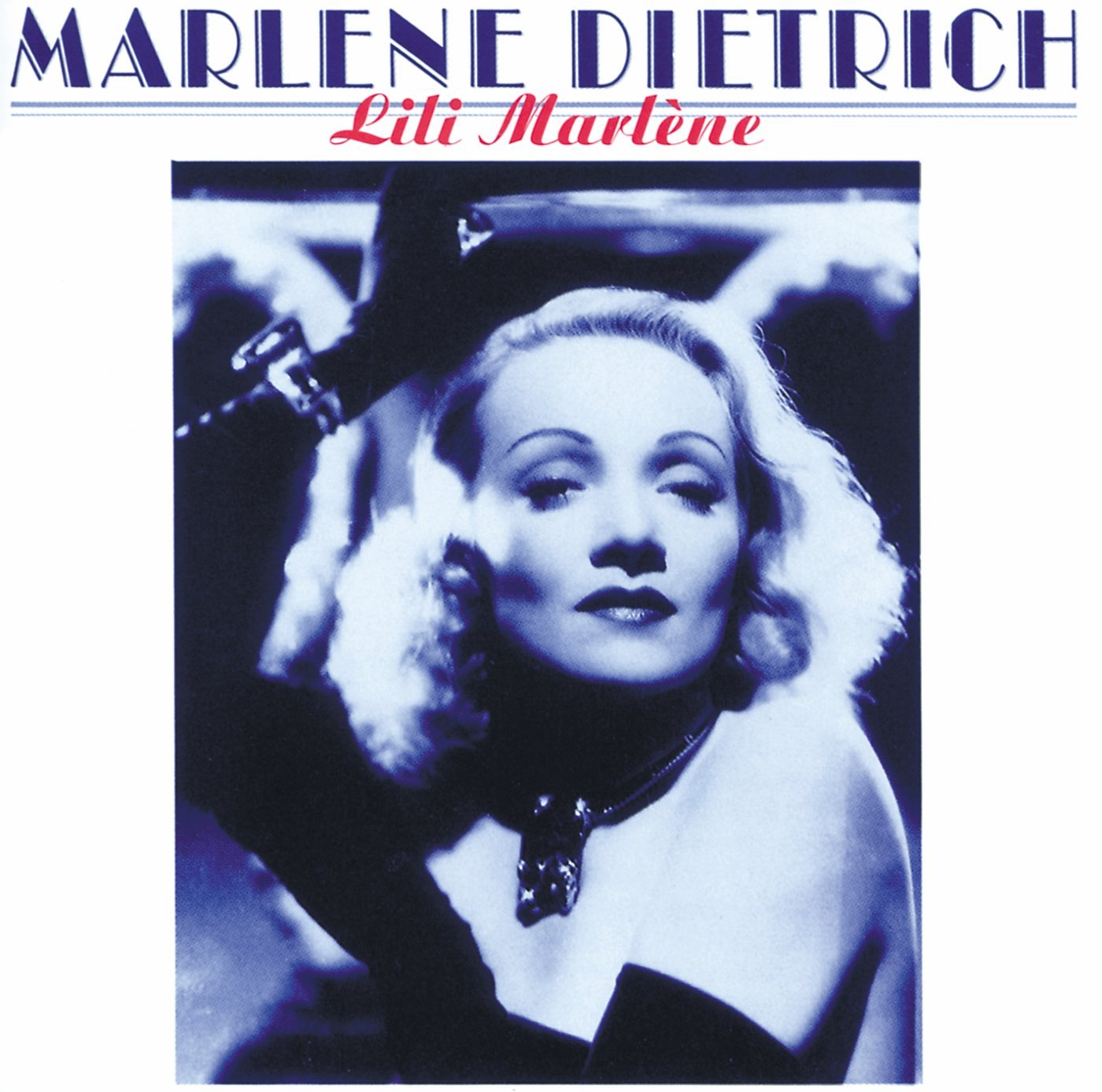 Lili Marlene Other music genres