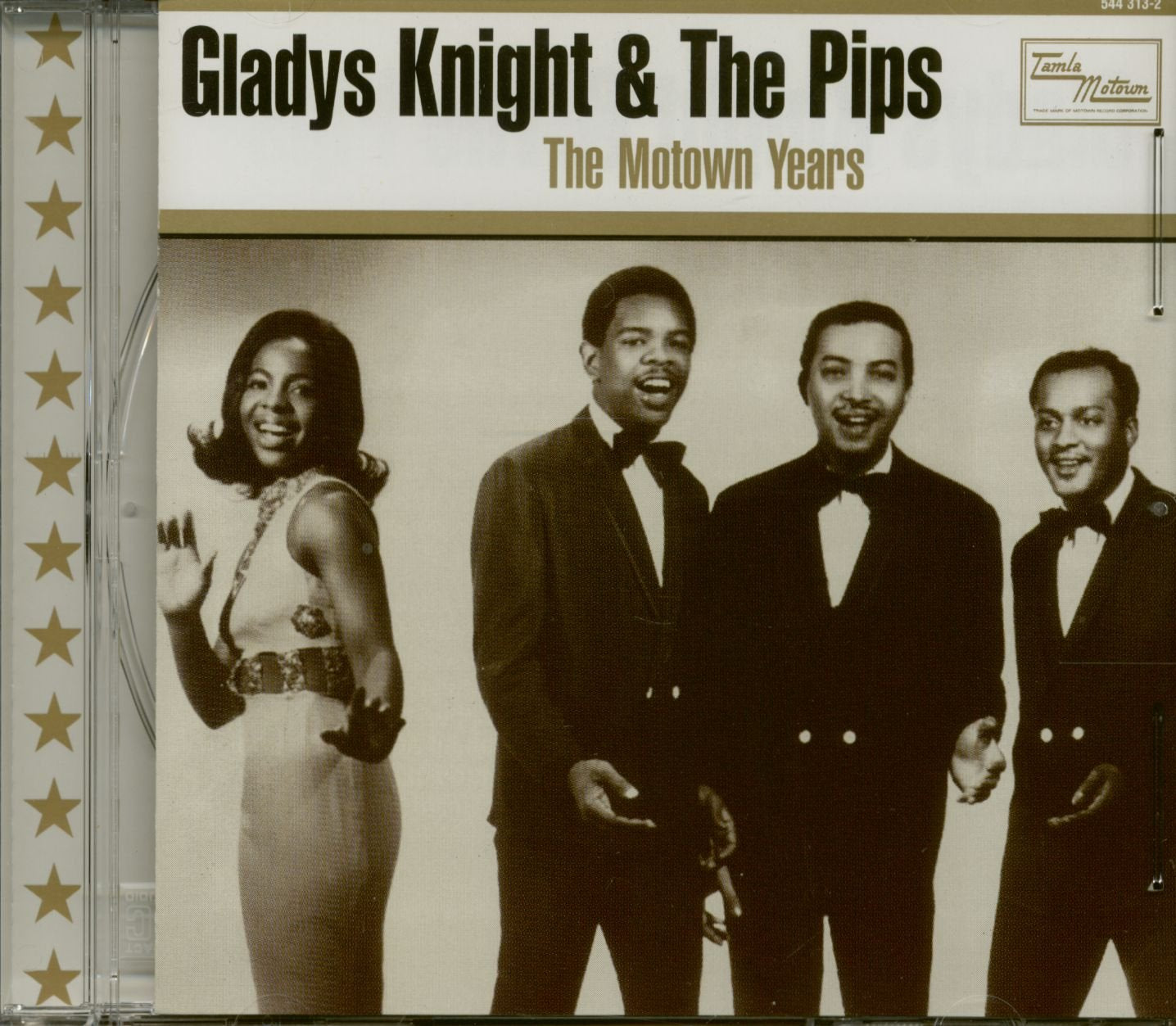 Motown Years Funk, R&B & Soul