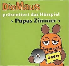 Product Image: Papas Zimmer