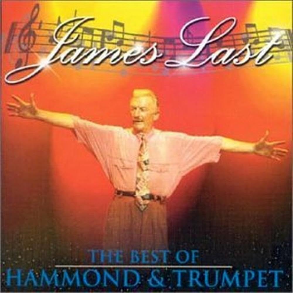The Best of Hammond & Trumpet Other music genres
