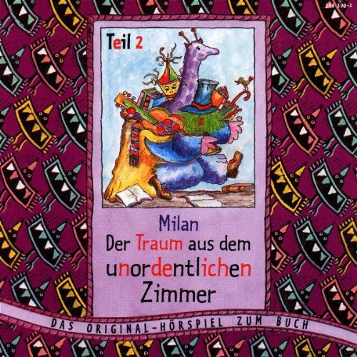 Der Traum aus dem Unordentlich Music for Children
