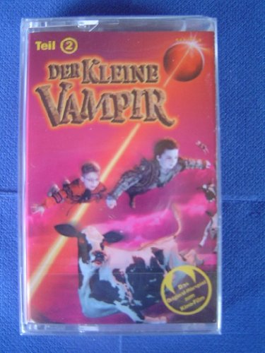 Der Kleine Vampir,Teil 2 Music for Children