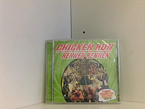 2: Chicken Run-Hennen Rennen Music for Children