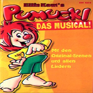 Pumuckl-das Musical! Children & Young People