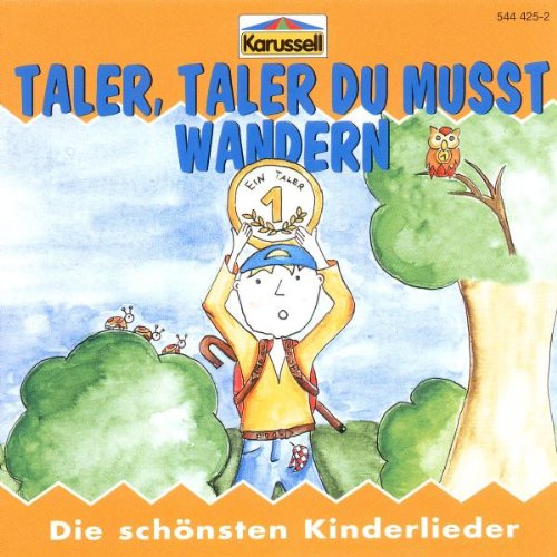 Die Schönsten Kinderlieder,F.8 Children & Young People