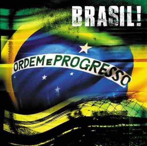 Product Image: Brasil!