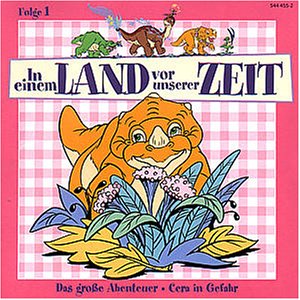 In Einem Land V.U.Zeit 1 Children & Young People