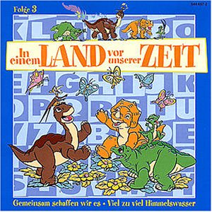 Folge 3: in Einem Land Music for Children