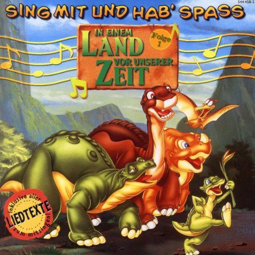 Teil 1: Sing mit und Hab Spass Children & Young People