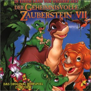 Der Geheimnisvolle Zauberstein Music for Children