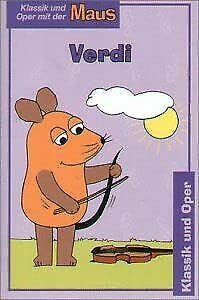 Klassik: Verdi cd