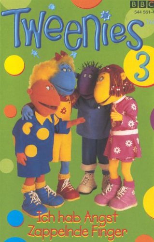 Tweenies 3 Music for Children