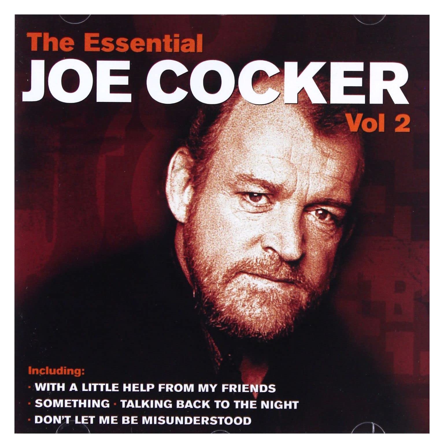 Essential 2 cd