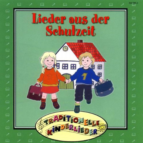 Product Image: Lieder aus der Schulzeit/Trad