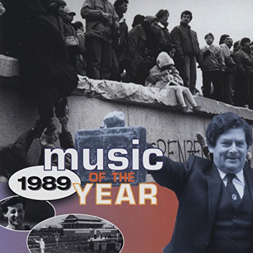 Music of The Year cd