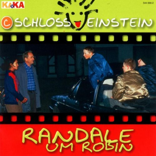 Schloss Einstein - Randale um Robin Music for Children