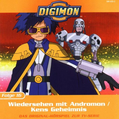 Folge 16: Wiedersehen mit Andr Music for Children