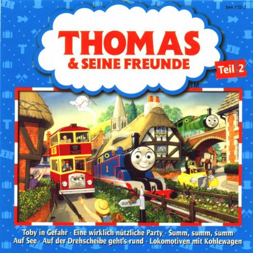Thomas & Seine Freunde,Folge Music for Children
