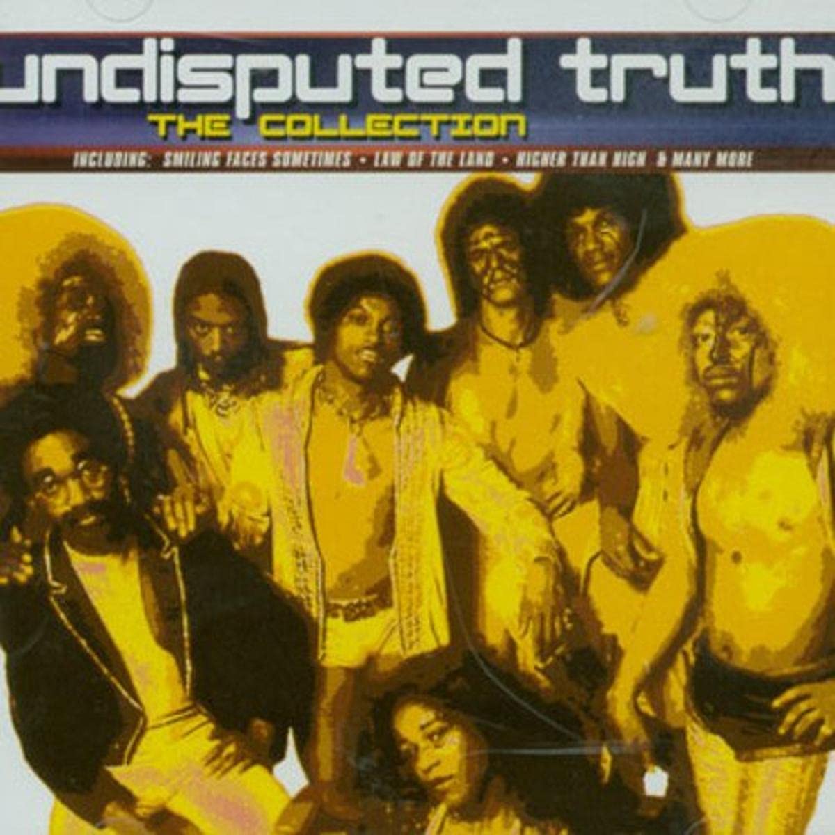 Collection, the Funk, R&B & Soul