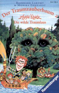 Traumzauberbaum 2 Children & Young People