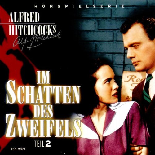 Im Schatten des Zweifels - Teil 2 Children & Young People