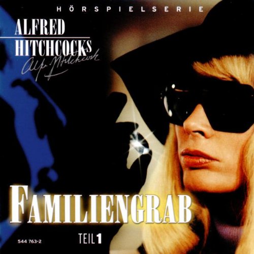 Familiengrab - Teil 1 Children & Young People