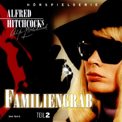 Product Image: Familiengrab - Teil 2