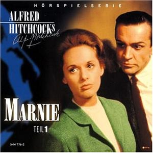 Marnie, Teil 1: Das Original-Hörspiel zum Filmklassiker Books