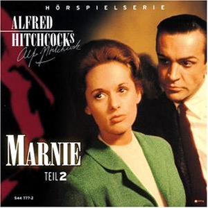 Marnie, Teil 2: Das Original-Hörspiel zum Filmklassiker Books