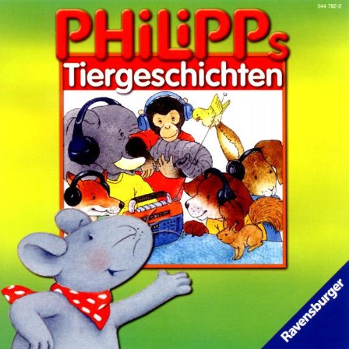 Philipps Tiergeschichten Children & Young People