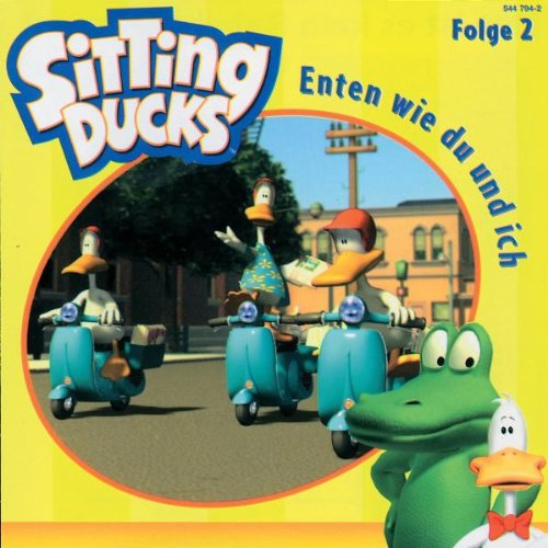 Product Image: Sitting Ducks 2