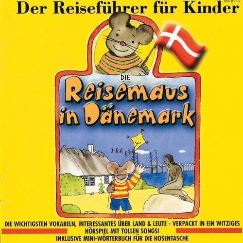 Die Reisemaus in Dänemark Children & Young People