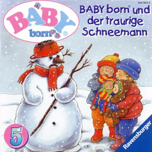 Baby Born und der Traurige Sch Children & Young People