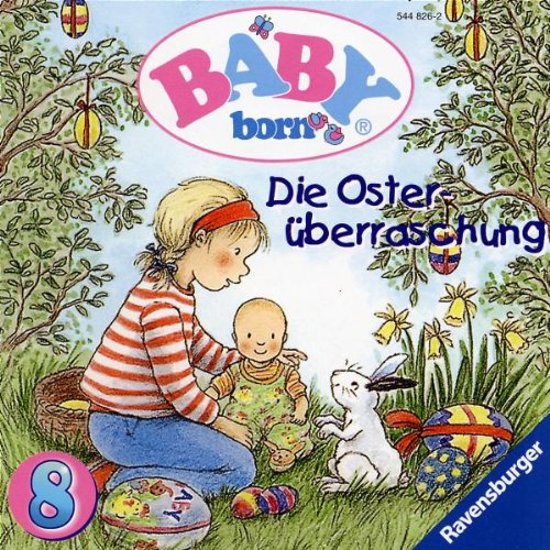 Die Osterüberraschung,Folge 8 Children & Young People