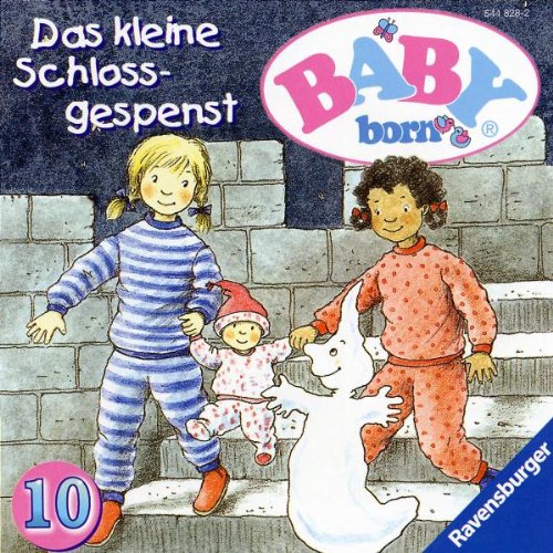 Das Kleine Schlossgespenst,Fo Children & Young People
