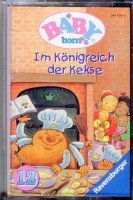 Baby Born 12: Im Königreich der Kekse Children & Young People